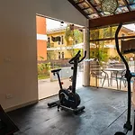 Aquaville Apart Hotel