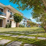 Aquaville Apart Hotel