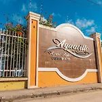 Aquaville Apart Hotel
