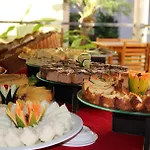 Aquaville Apart Hotel