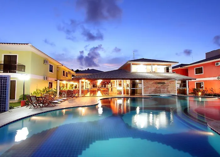 Aquaville Apart Hotel