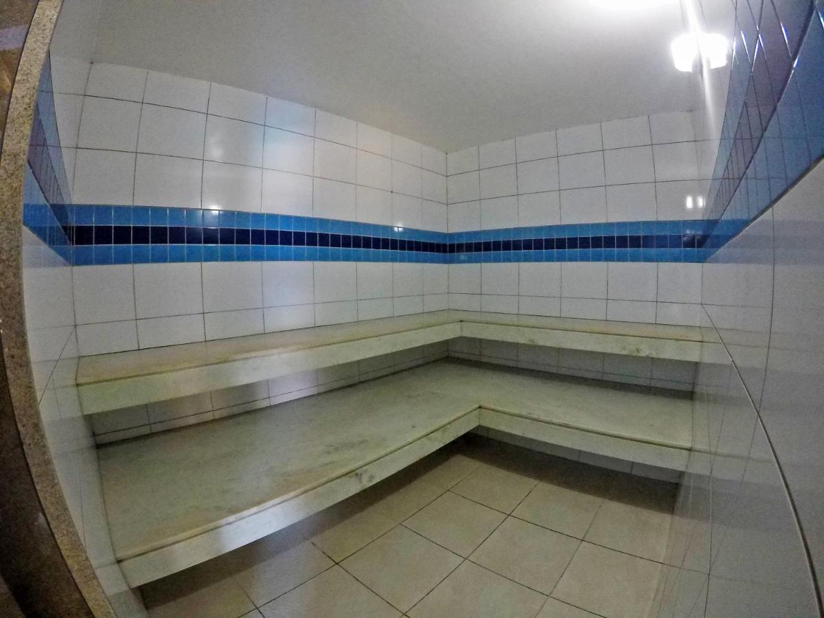 Aquaville Hotel