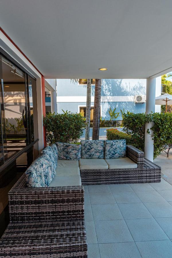 Aquaville Hotel