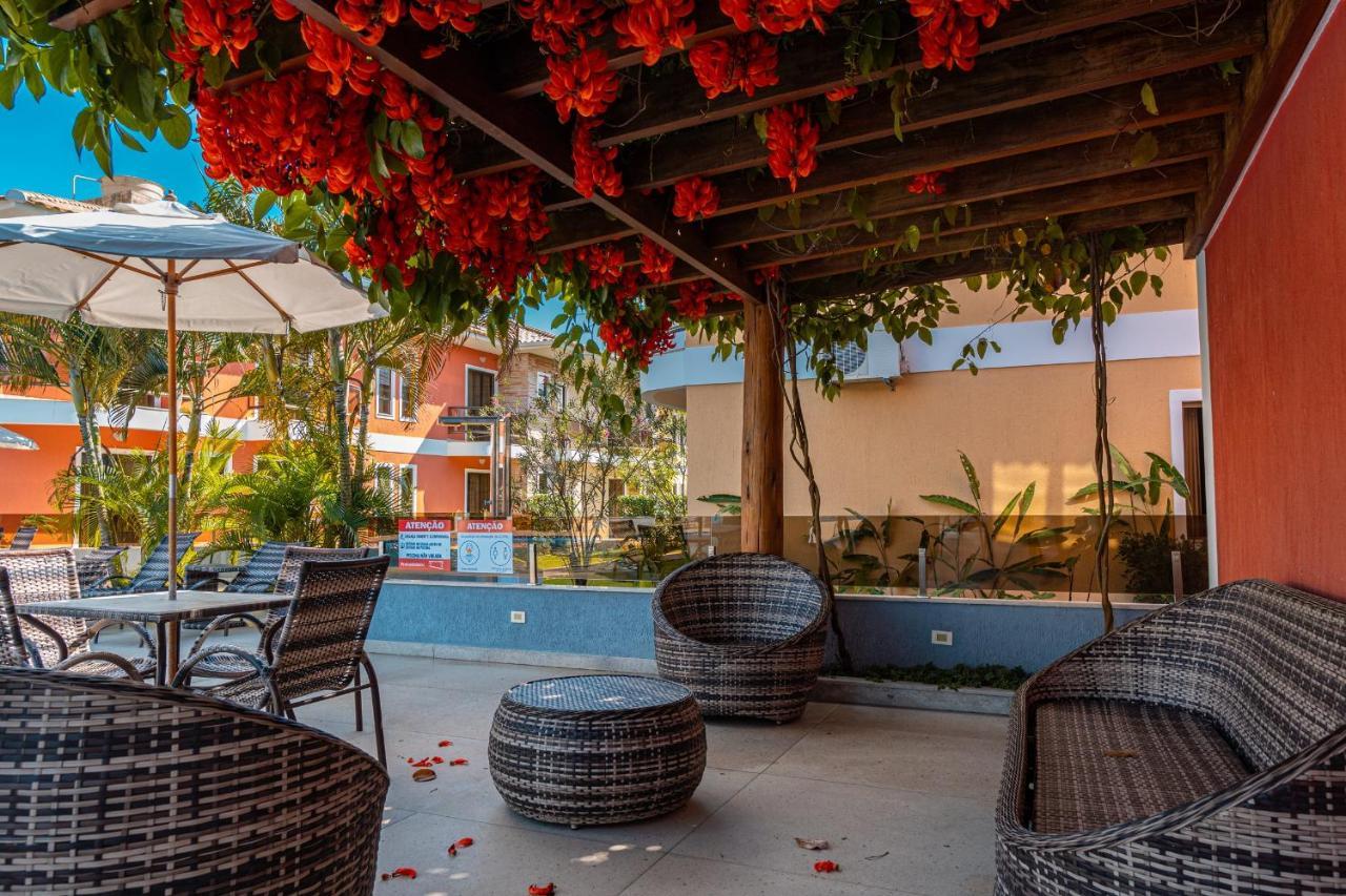 Aquaville Hotel