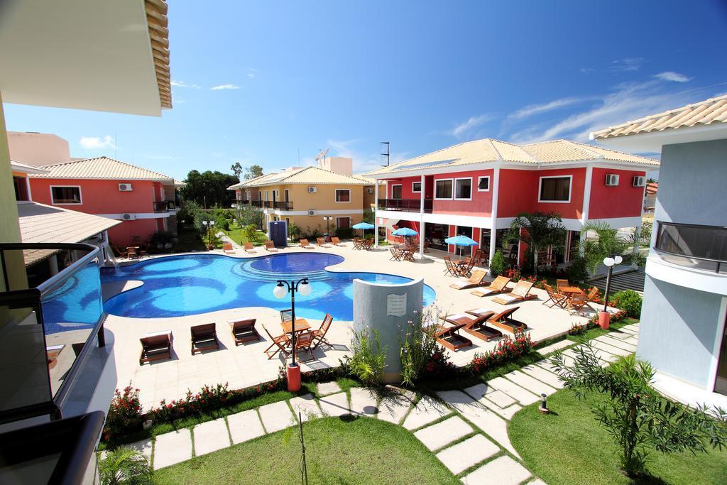 Aquaville Hotel 3*