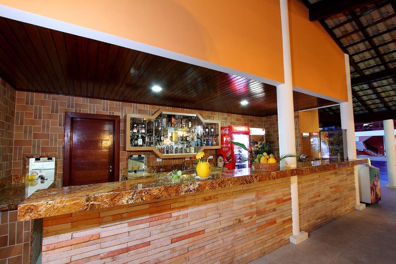 Aquaville Porto Seguro