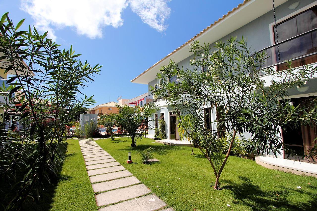 Aquaville 3* Porto Seguro