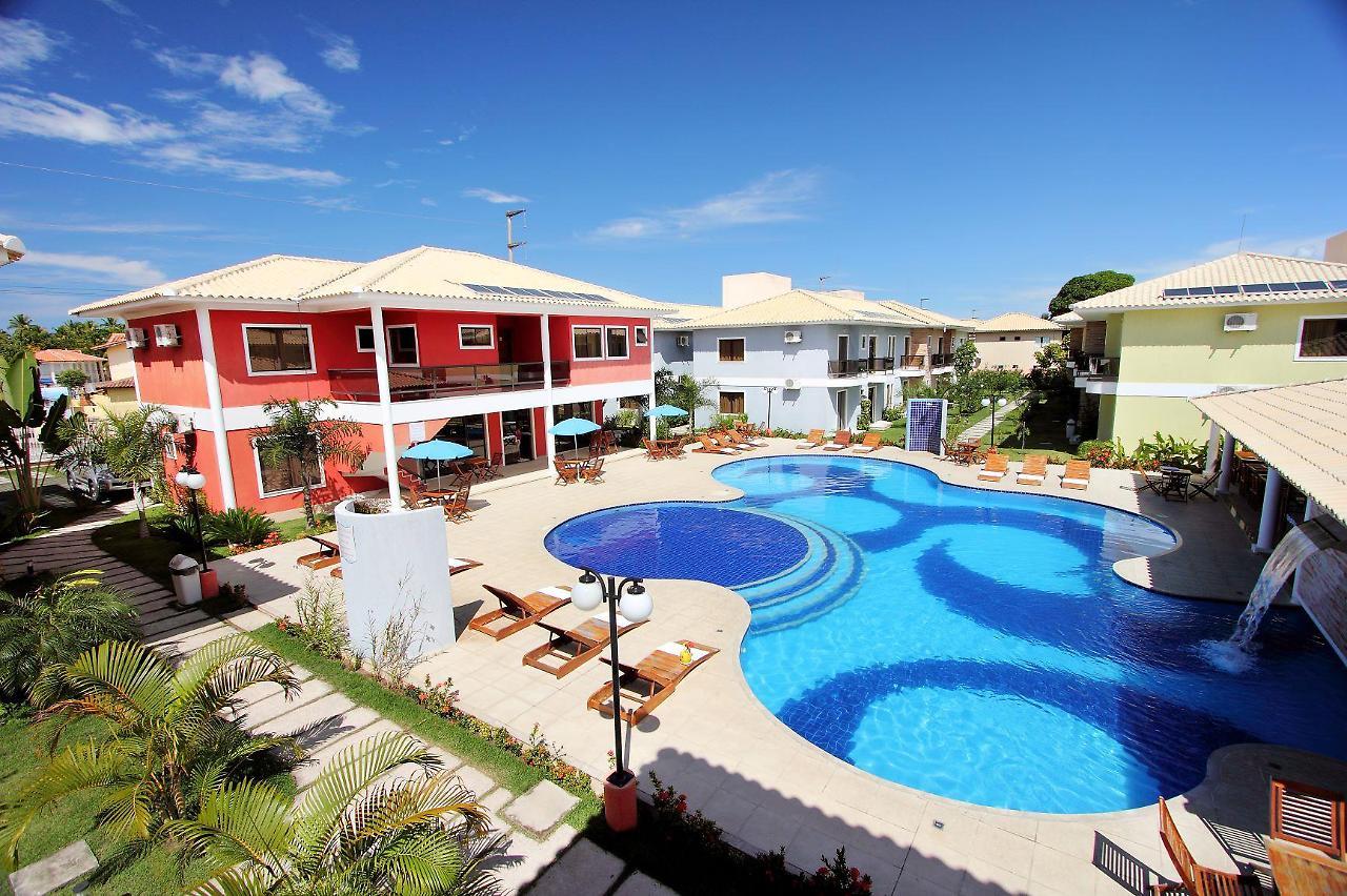 Aquaville Hotel Porto Seguro