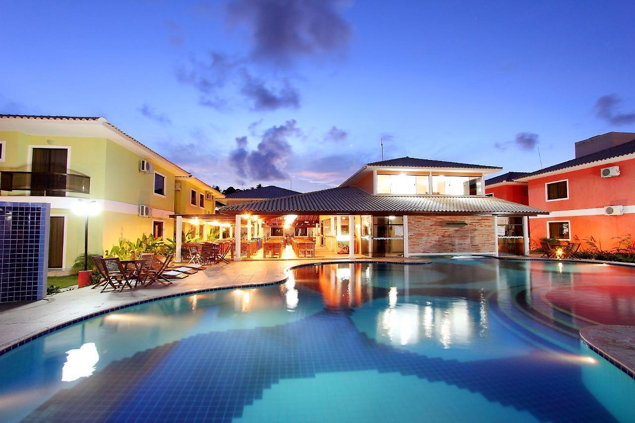 Aquaville 3*