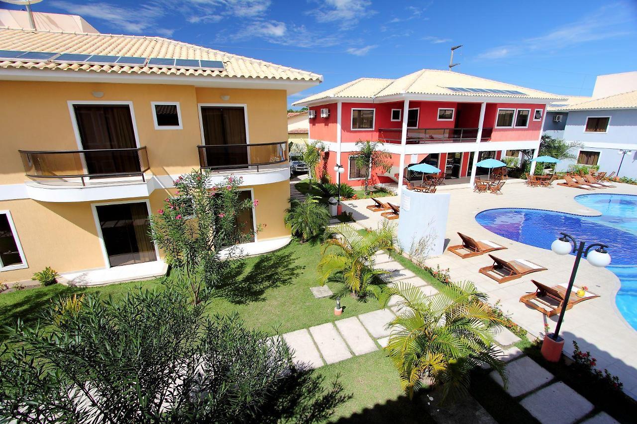 Aquaville 3*