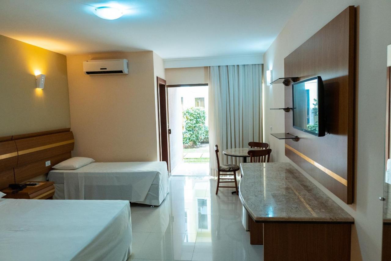 Aquaville Hotel Porto Seguro