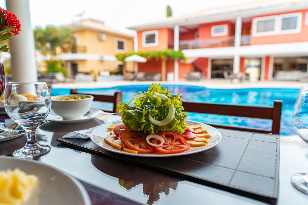 Aquaville Hotel Porto Seguro