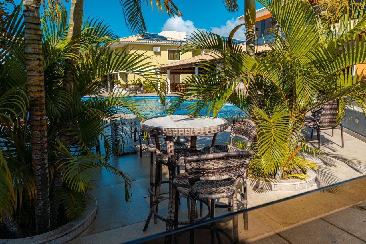 Aquaville Hotel Porto Seguro