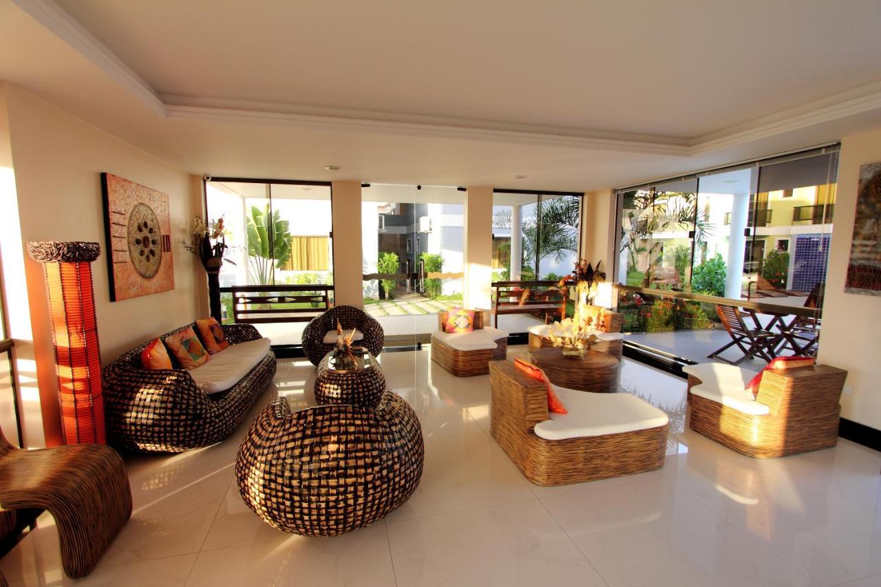 Aquaville Hotel Porto Seguro