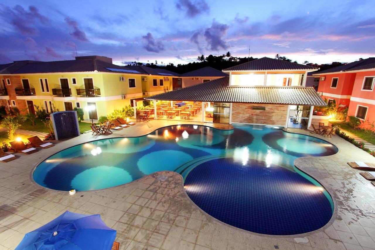 Aquaville Hotel 3*