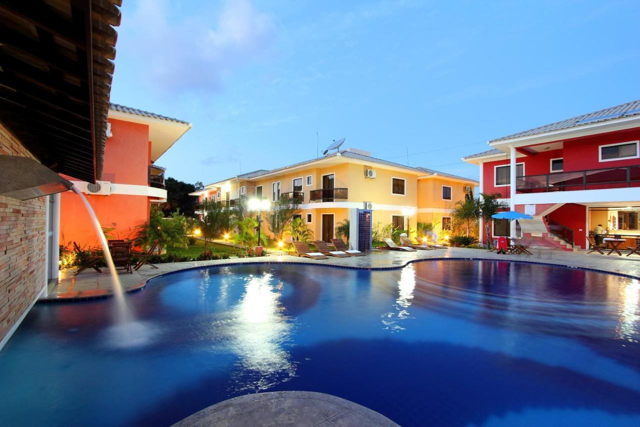 Aquaville 3* Porto Seguro