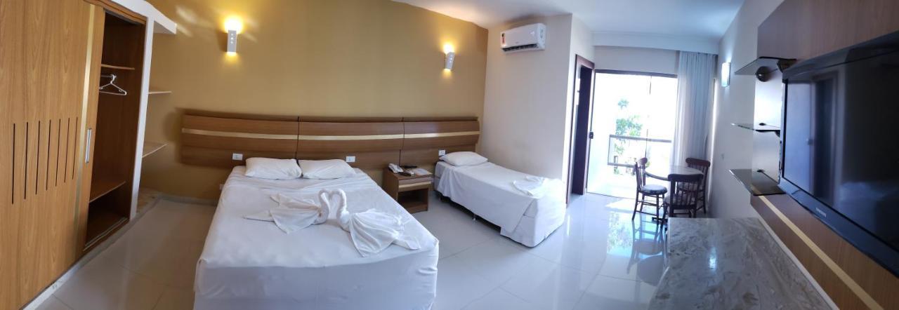 Aquaville 3* Porto Seguro