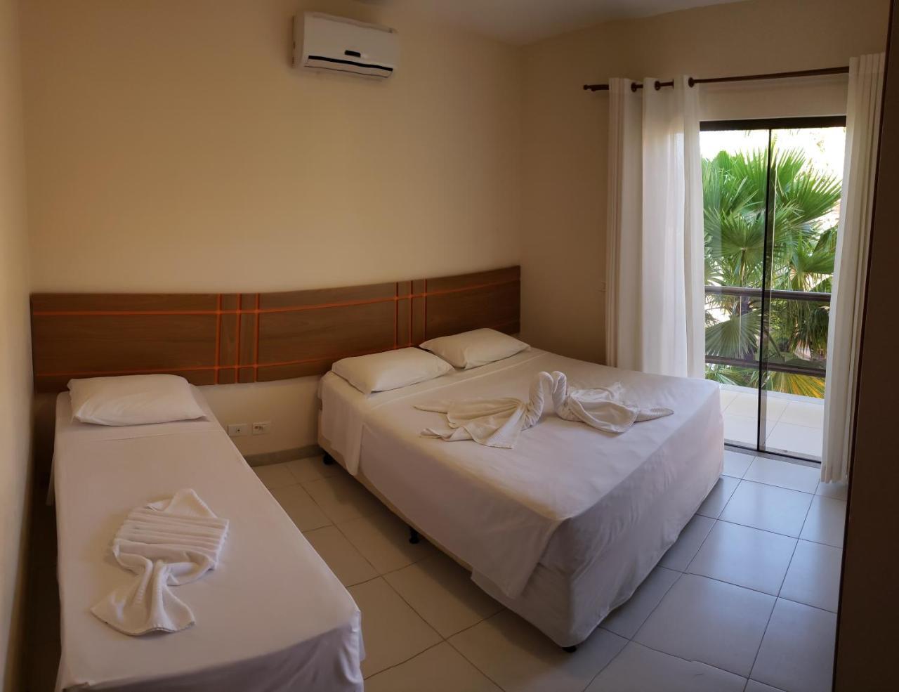 Hotel Aquaville
