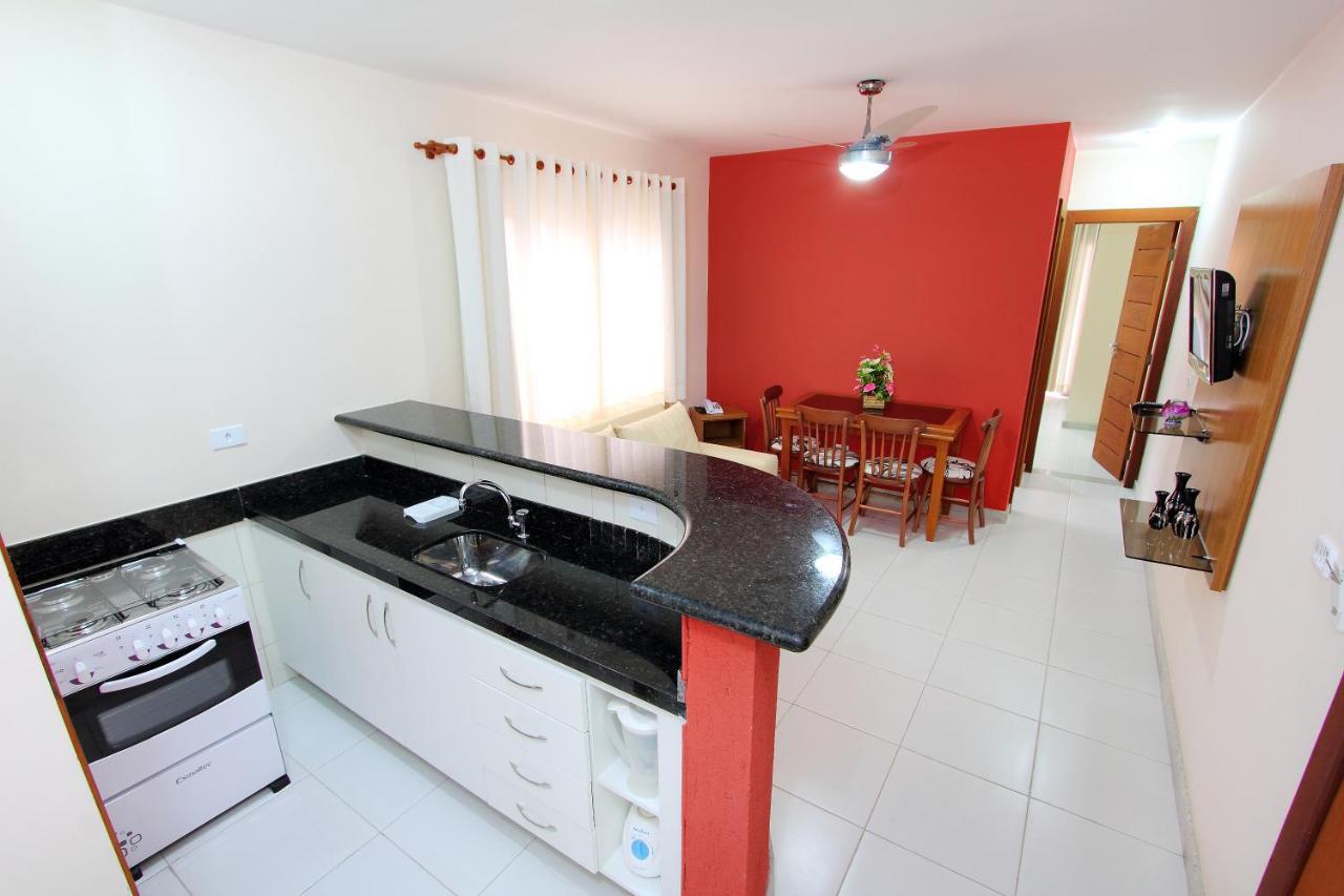 Aquaville Hotel Porto Seguro