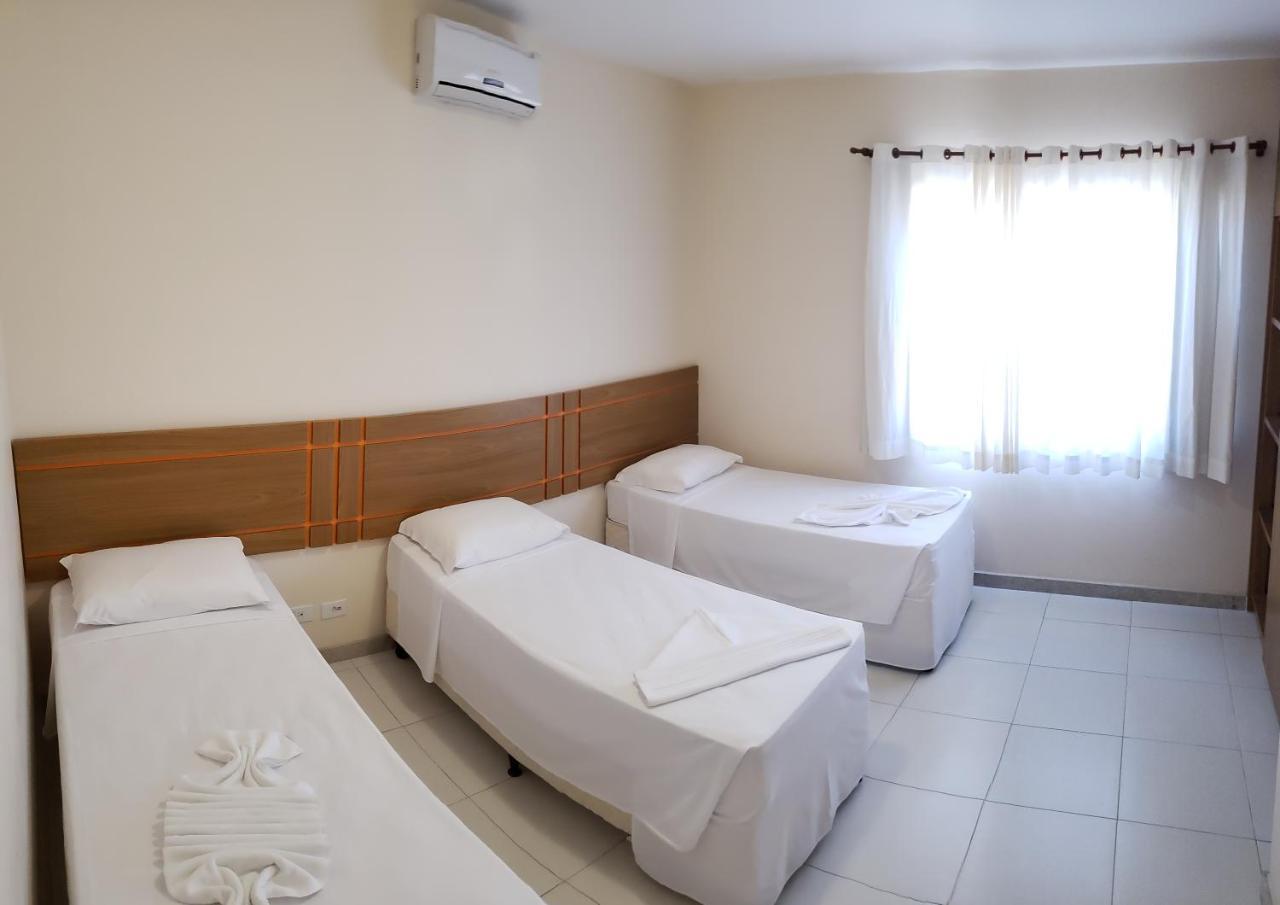 Aquaville Hotel 3*
