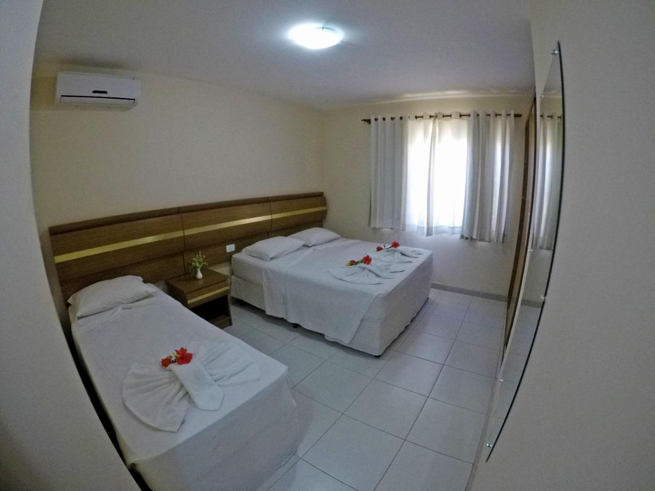 Hotel Aquaville 3*