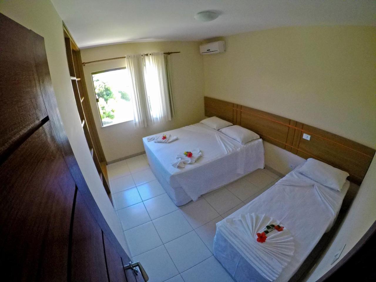 Aquaville Hotel 3*