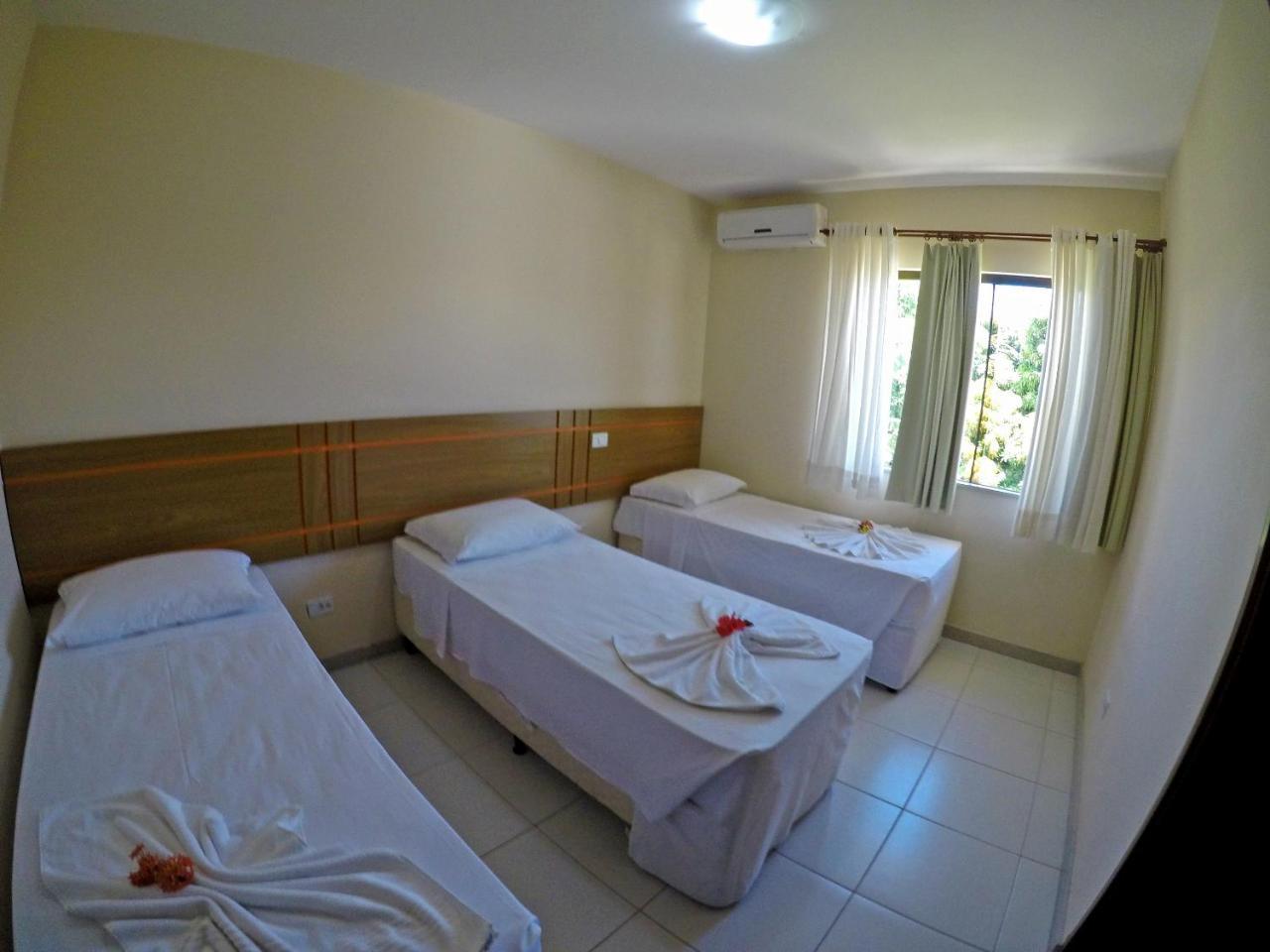 Aquaville Hotel Porto Seguro