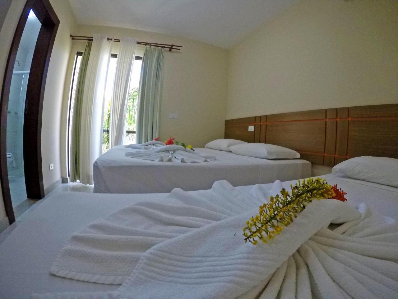 Hotel Aquaville