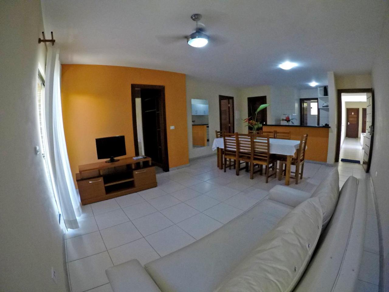 Aquaville Hotel Porto Seguro
