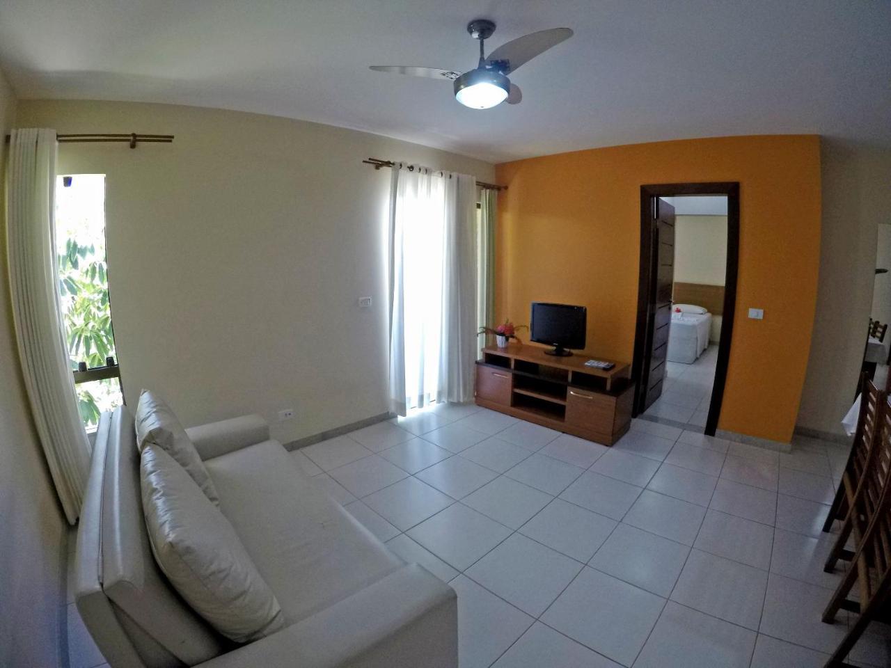 Hotel Aquaville Porto Seguro