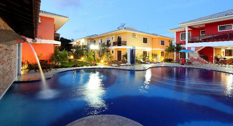 Aquaville 3* Porto Seguro